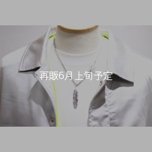 画像9: 千年フェザー(L1)  クローフック/アローメディスン 『チェーン50cm』 