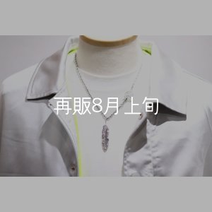 画像9: 千年フェザー(L1)  クローフック/アローメディスン 『チェーン50cm』 