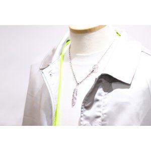 画像10: 千年フェザー(L1)  クローフック/アローメディスン 『チェーン50cm』 