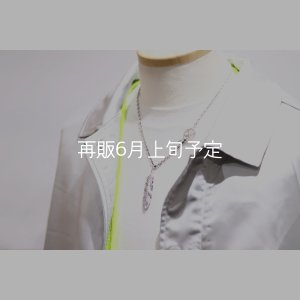 画像10: 千年フェザー(L1)  クローフック/アローメディスン 『チェーン50cm』 