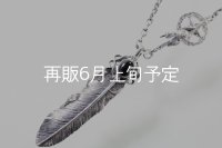 千年フェザー(L2オニキス)  クローフック/スターメディスン 『チェーン50cm』 