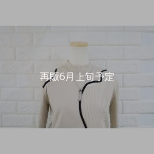 画像5: 千年フェザー(L2オニキス)  クローフック/スターメディスン 『チェーン50cm』 