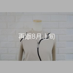 画像5: 千年フェザー(L2オニキス)  クローフック/スターメディスン 『チェーン50cm』 