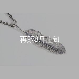 画像4: 千年フェザー(L2)  クローフック/スターメディスン 『チェーン50cm』 