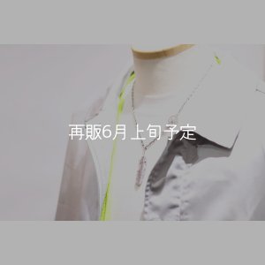 画像7: 千年フェザー(L2)  クローフック/スターメディスン 『チェーン50cm』 