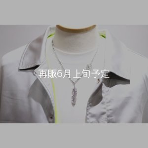 画像6: 千年フェザー(L2)  クローフック/スターメディスン 『チェーン50cm』 