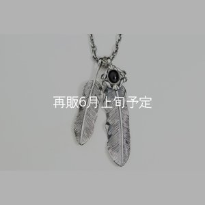 画像1: 【Wフェザーにカスタム】 