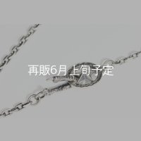 クローフック/スターメディスン 『チェーン50cm』 