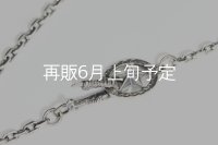 クローフック/スターメディスン 『チェーン50cm』 