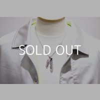 【ペンダントをカスタム】 