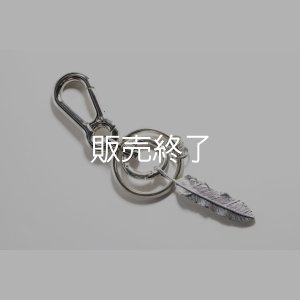 画像1: フェザーキーリング  (L1)  