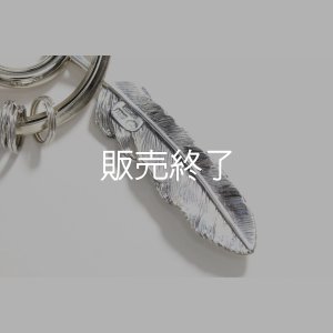 画像3: フェザーキーリング  (L1)  