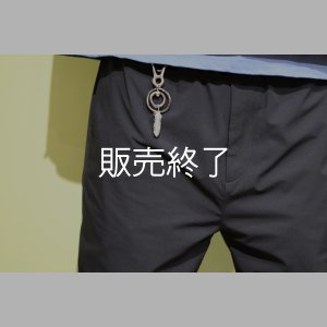 画像5: フェザーキーリング  (M2)