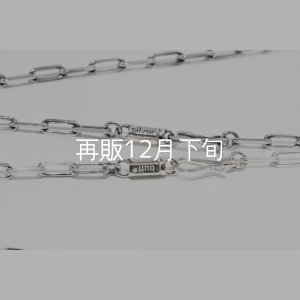 画像6: 千年フェザー(LL2) ロゴフックペンダント 