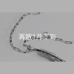 画像4: 千年フェザー(LL2) ロゴフックペンダント 