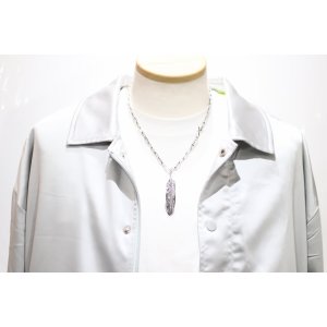 燻し仕上げ / 全長50cm