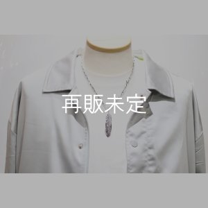 燻し仕上げ / 全長50cm