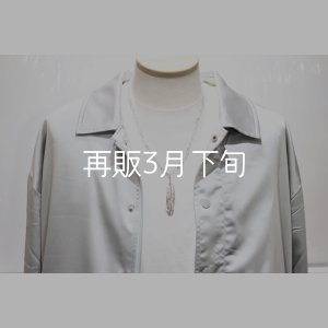 白銀仕上げ / 全長57cm