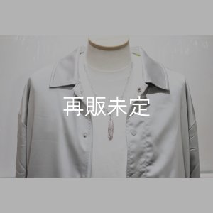 白銀仕上げ / 全長57cm