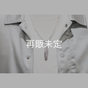白銀仕上げ / 全長57cm