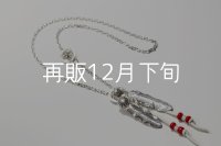 Wフェザーネックレス (L1SUNコンチョ/L2) 『スターフックチェーン50cm』 