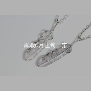 画像5: 千年フェザー(L2)  クローフック/スターメディスン 『チェーン50cm』 