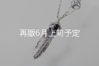 千年フェザー(M2オニキス) スターフックペンダント 『チェーン45cm』 