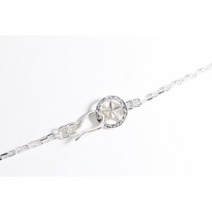 画像5: 千年フェザー(M2) スターフックペンダント 『チェーン45cm』