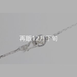 画像5: スターフックペアペンダント 『チェーン45・50cm』 