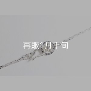 画像5: スターフックペアペンダント 『チェーン45・50cm』 