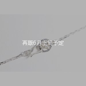 画像5: 千年フェザー(M2) スターフックペンダント 『チェーン45cm』 