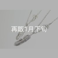 スターフックペアペンダント 『チェーン45・50cm』 