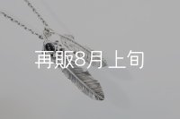 Wフェザーネックレス (L1オニキス/M2) 『チェーン50cm』 