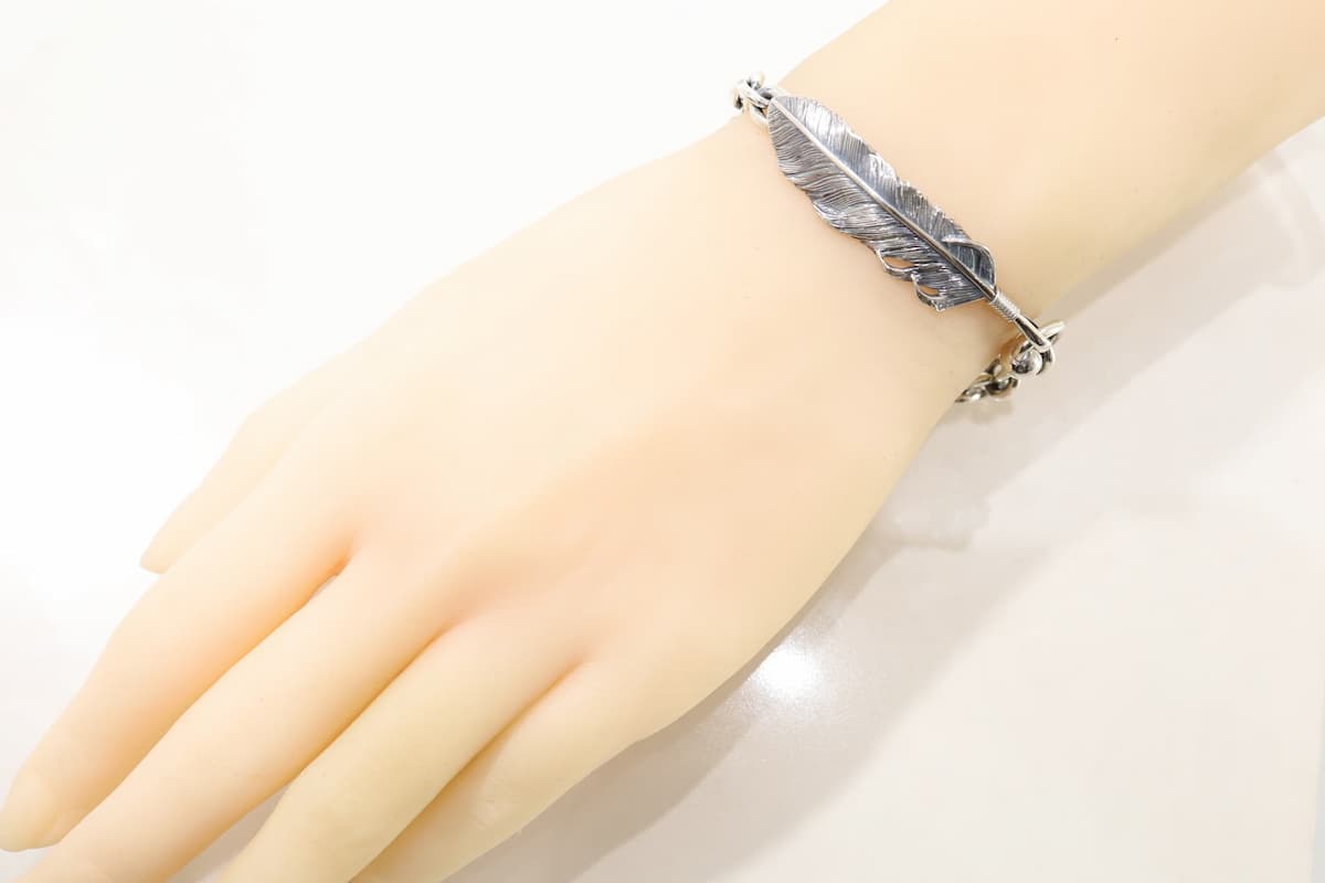 カテゴリ・ブレス¥30,000〜・白文字