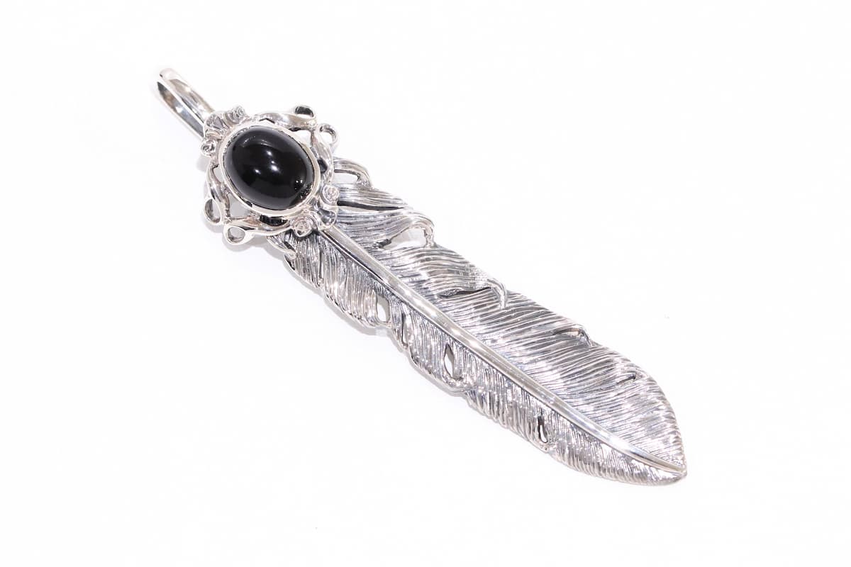 カテゴリ・千年フェザー&yen;40,000〜69,999・白文字