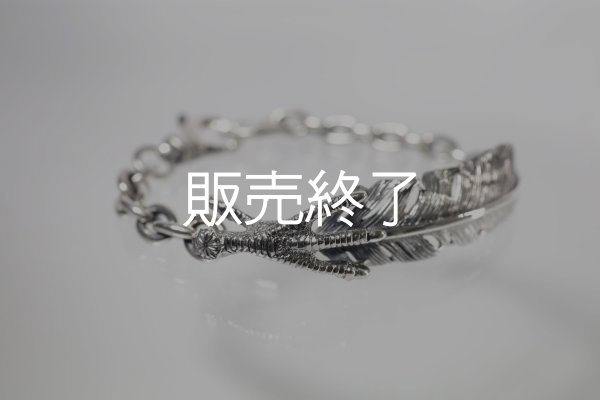 画像2: クローフェザーブレス  (2)