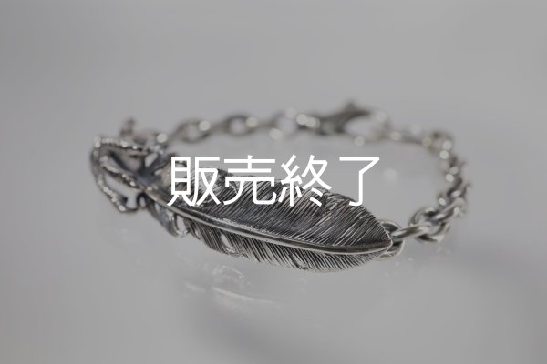 画像3: クローフェザーブレス  (3)