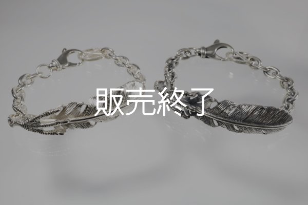 画像6: クローフェザーブレス  (6)