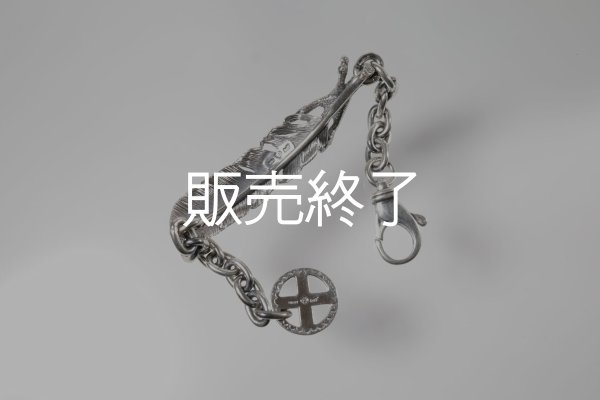 画像5: クローフェザーブレス  (5)