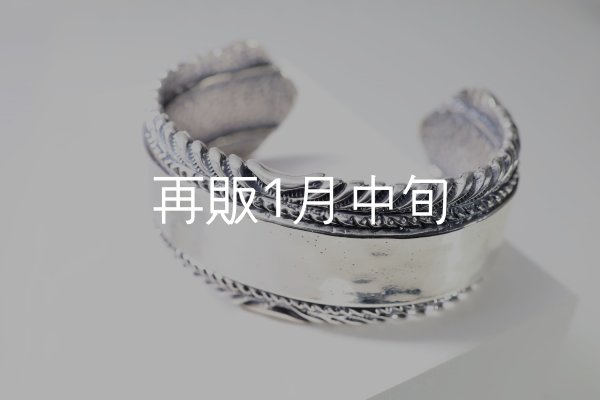 画像1: イーグルバングル  ■衣装協力  ■雑誌掲載  (1)