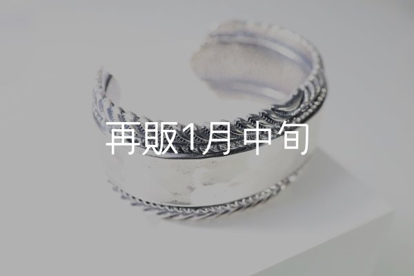 画像3: イーグルバングル  ■衣装協力  ■雑誌掲載  (3)