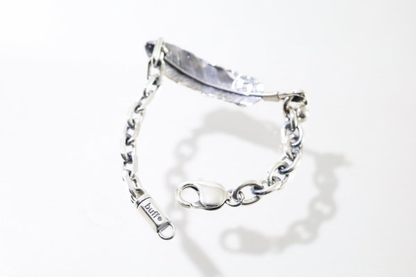 画像4: ハイブリッドフェザーブレス  (4)