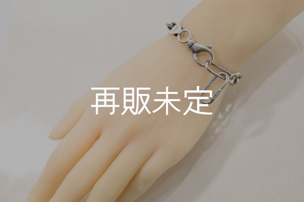 画像9: ハイブリッドカラビナブレス  (9)