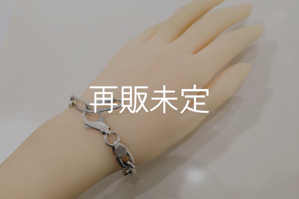 画像8: ハイブリッドカラビナブレス  (8)