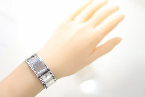 画像6: ラインバングル  ■雑誌掲載  (6)