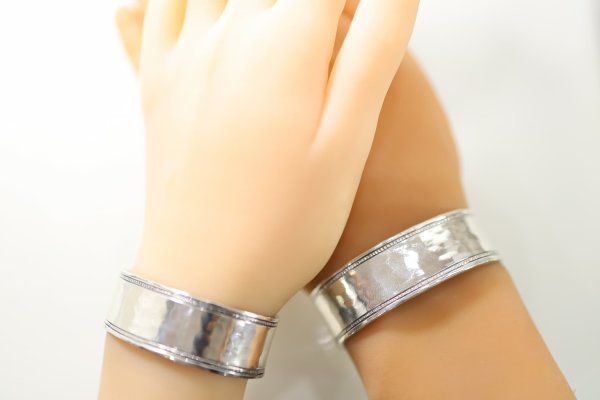 画像7: ラインバングル  ■雑誌掲載  (7)