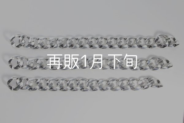 画像4: スムースチェーンブレス  ■Web掲載  ■雑誌掲載  (4)