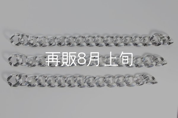 画像4: スムースチェーンブレス  ■Web掲載  ■雑誌掲載  (4)