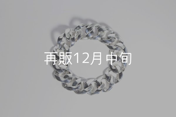 画像2: スムースチェーンブレス  ■Web掲載  ■雑誌掲載  (2)