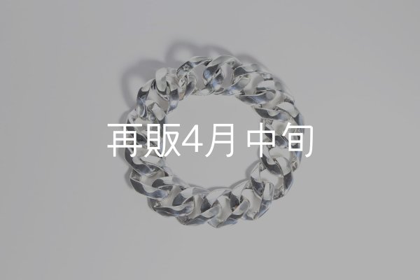 画像2: スムースチェーンブレス  ■Web掲載  ■雑誌掲載  (2)